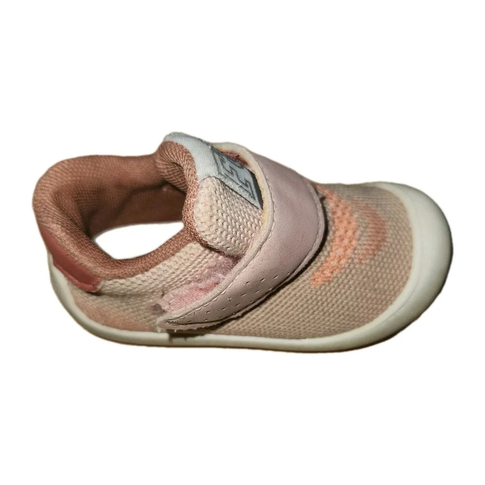 Naturino Falcotto Free Sneaker Pink 24 - 7.5‎ US